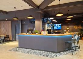 ibis Rambouillet 2