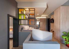 Apartamentos NataLis 4