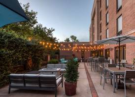 Hampton Inn Wilmington-University Area/Smith Creek Station 3