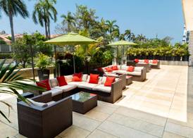 Exclusive Loft Bluegardens Hilton Inn Apartments Barranquilla 4