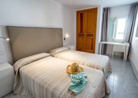 Aparthotel Duquesa Playa 3