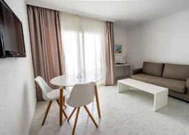 Aparthotel Duquesa Playa 4