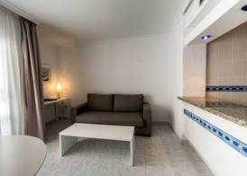 Aparthotel Duquesa Playa 5