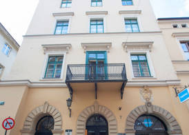 Apartments Roman 4