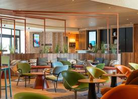 ibis Styles Lyon Sud Vienne 2