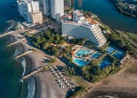 Hilton Cartagena 5