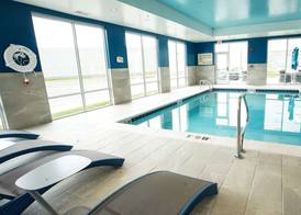 Hampton Inn & Suites St Clairsville, Oh 2
