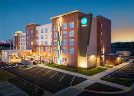 Home2 Suites By Hilton Spring Hill 2