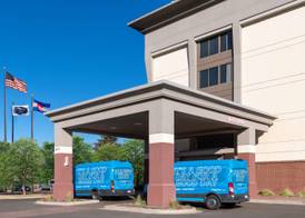 Hampton Inn Denver-International Airport 3