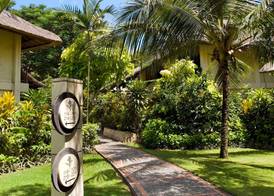 Mercure Resort Sanur 5