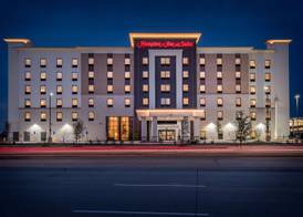 Hampton Inn & Suites Dallas-The Colony 5
