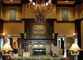 Hampton Inn & Suites Stillwater 5