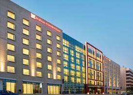 Hilton Garden Inn Dubai, Mall Avenue 2