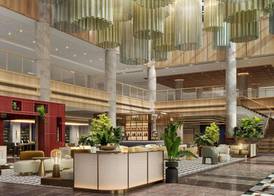Pullman Kuching 2