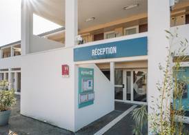 Kyriad ECO - Lorient Lanester 3