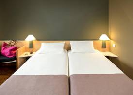 ibis Charleroi Centre Gare 5