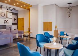 Metropolitan Hotel Sofia, a member of Radisson Individuals 5