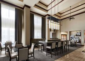 Hampton Inn & Suites Tulsa South-Bixby 5