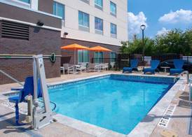 Hampton Inn & Suites Cedar Park North Austin, Tx 5