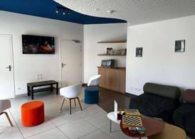 Ibis Styles Collioure Port Vendres 3