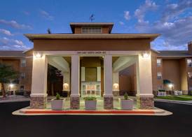 Homewood Suites by Hilton Salt Lake City-Midvale/Sandy 2