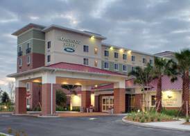 Homewood Suites by Hilton Port St. Lucie-Tradition 2