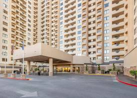 Hilton Vacation Club Polo Towers Las Vegas 2