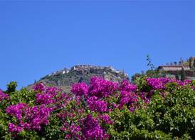 Quiete Taormina Naxos, Tapestry Collection By Hilton 3