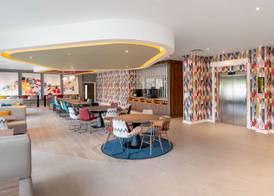Hampton by Hilton High Wycombe 5