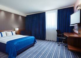 Holiday Inn Express NEUNKIRCHEN by IHG 5
