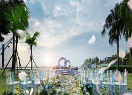 Hilton Shenzhen Shekou Nanhai 5