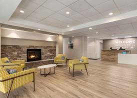 Hampton Inn Waynesboro/Stuarts Draft 4