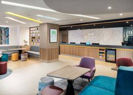 Hampton By Hilton London City 5