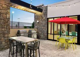 Home2 Suites By Hilton Rochester Greece 2