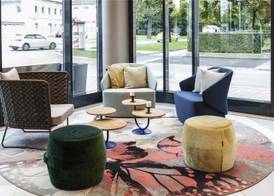 ibis Styles Klagenfurt am Woerthersee 4