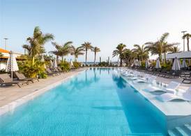 Barcelo Fuerteventura Royal Level - Adults Only (+18) 4
