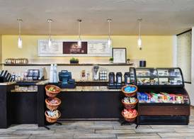DoubleTree by Hilton Salt Lake City Airport 4