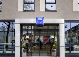 Ibis Budget Bamberg 2
