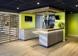 Hotel Ibis Budget Lyon Eurexpo - 2