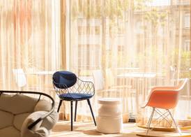 ibis Styles Bordeaux Centre Mériadeck 5
