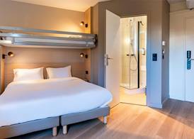 Kyriad ECO - Marne-la-Vallée Bussy-Saint-Georges 3