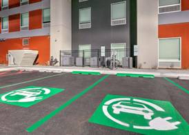 Home2 Suites By Hilton Tulsa Airport 2