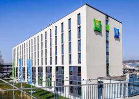 Ibis Styles Konstanz 5