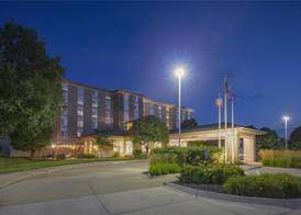 Hilton Garden Inn Des Moines/Urbandale 5