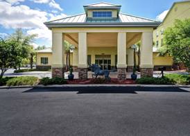 Homewood Suites by Hilton Ocala at Heath Brook 3