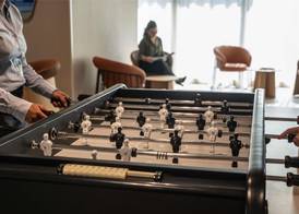 ibis Styles Angers Centre Gare 4