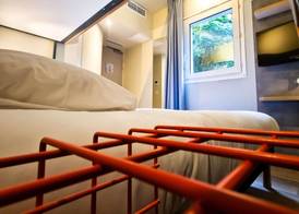 ibis Budget Lille Marcq En Baroeul 4