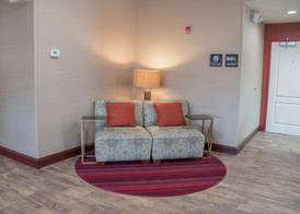 Hampton Inn Murphy 5