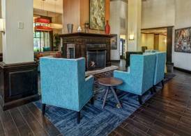 Hampton Inn & Suites Nashville-Vanderbilt-Elliston Place 5