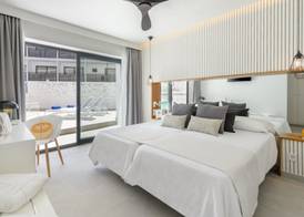Hotel Vibra Mare Nostrum 5